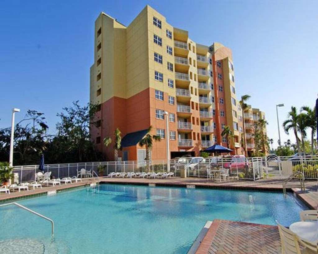 Vacation Village At Bonaventure, Fort Lauderdale Weston Facilități foto