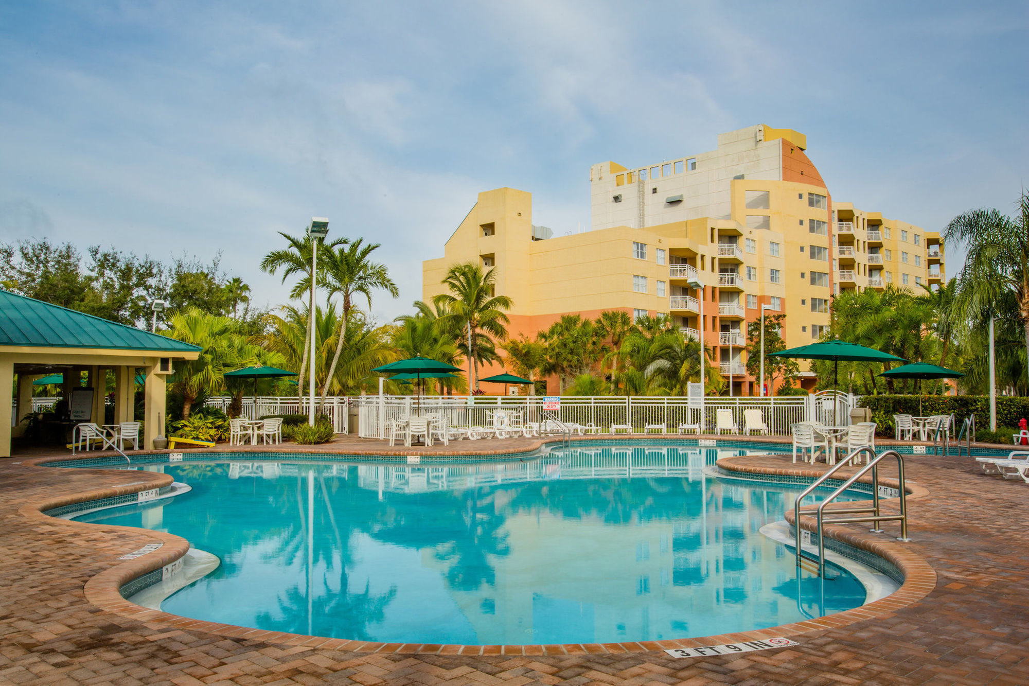 Vacation Village At Bonaventure, Fort Lauderdale Weston Facilități foto